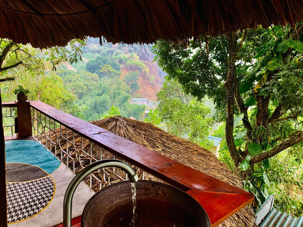 Resort Muong Retreat- Nghi Duong Xanh Trong Bao Tang Van Hoa Nghe Thuat,hoa Binh