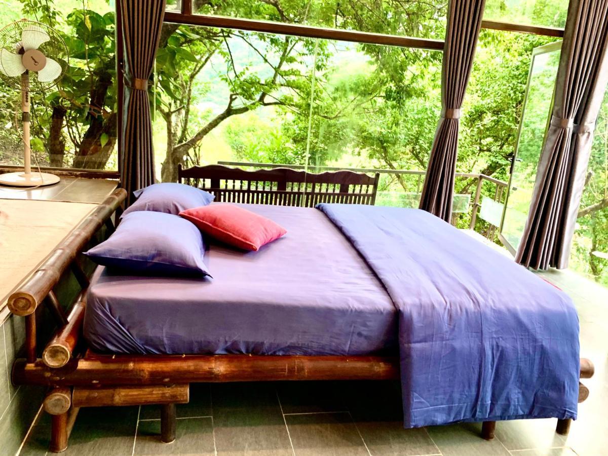 Muong Retreat- Nghi Duong Xanh Trong Bao Tang Van Hoa Nghe Thuat,hoa Binh