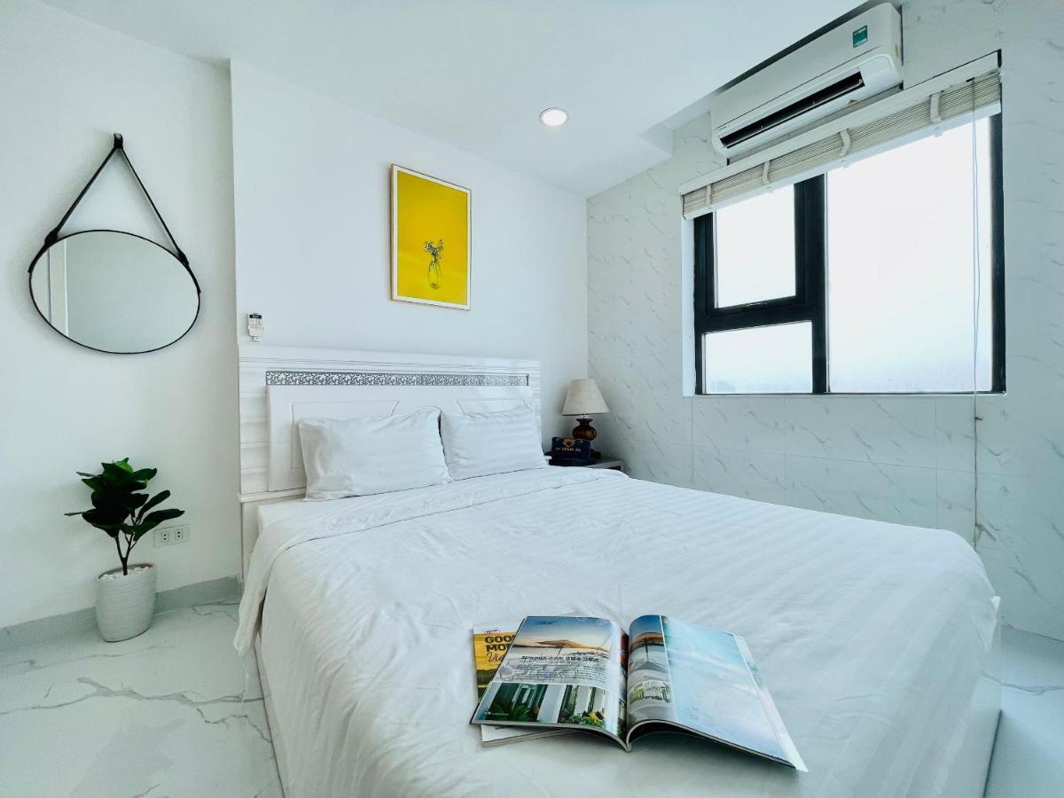 Md Ocean Apartment *