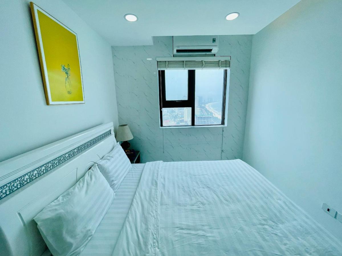 Md Ocean Apartment Da Nang