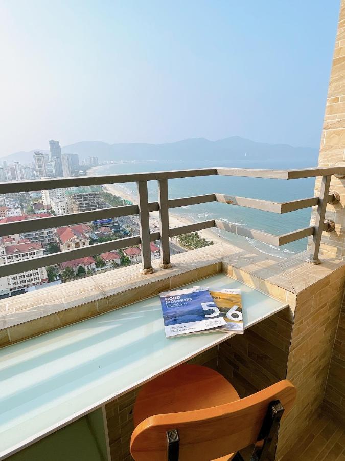 Apartment Md Ocean Da Nang