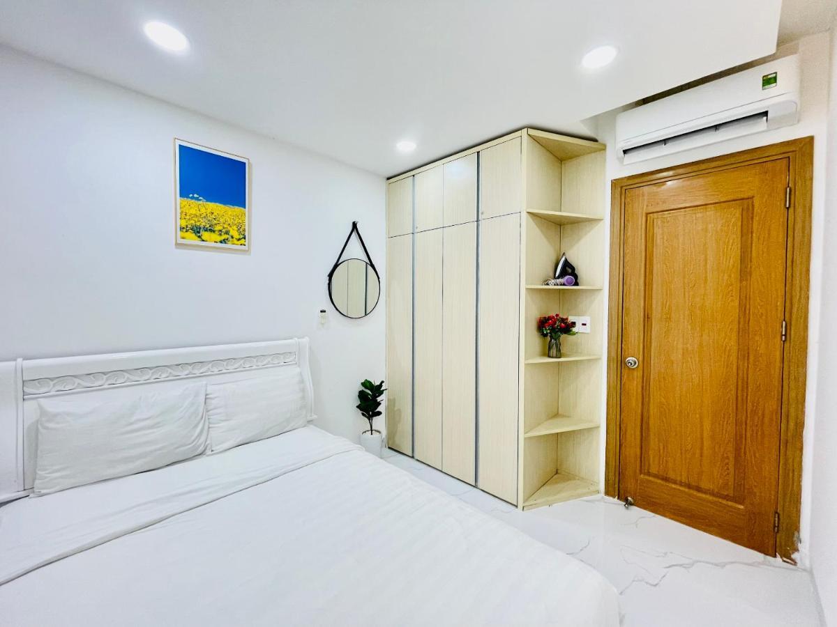 Md Ocean Apartment *