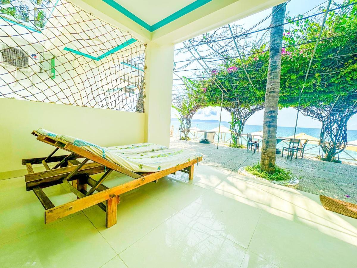 Paradise Doc Let Resort 3*