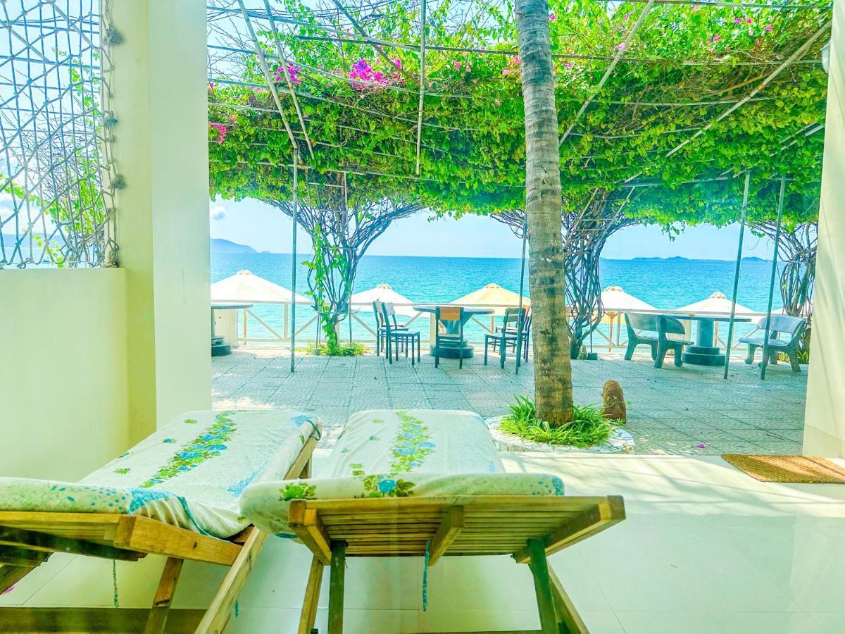 Paradise Doc Let Resort 3*