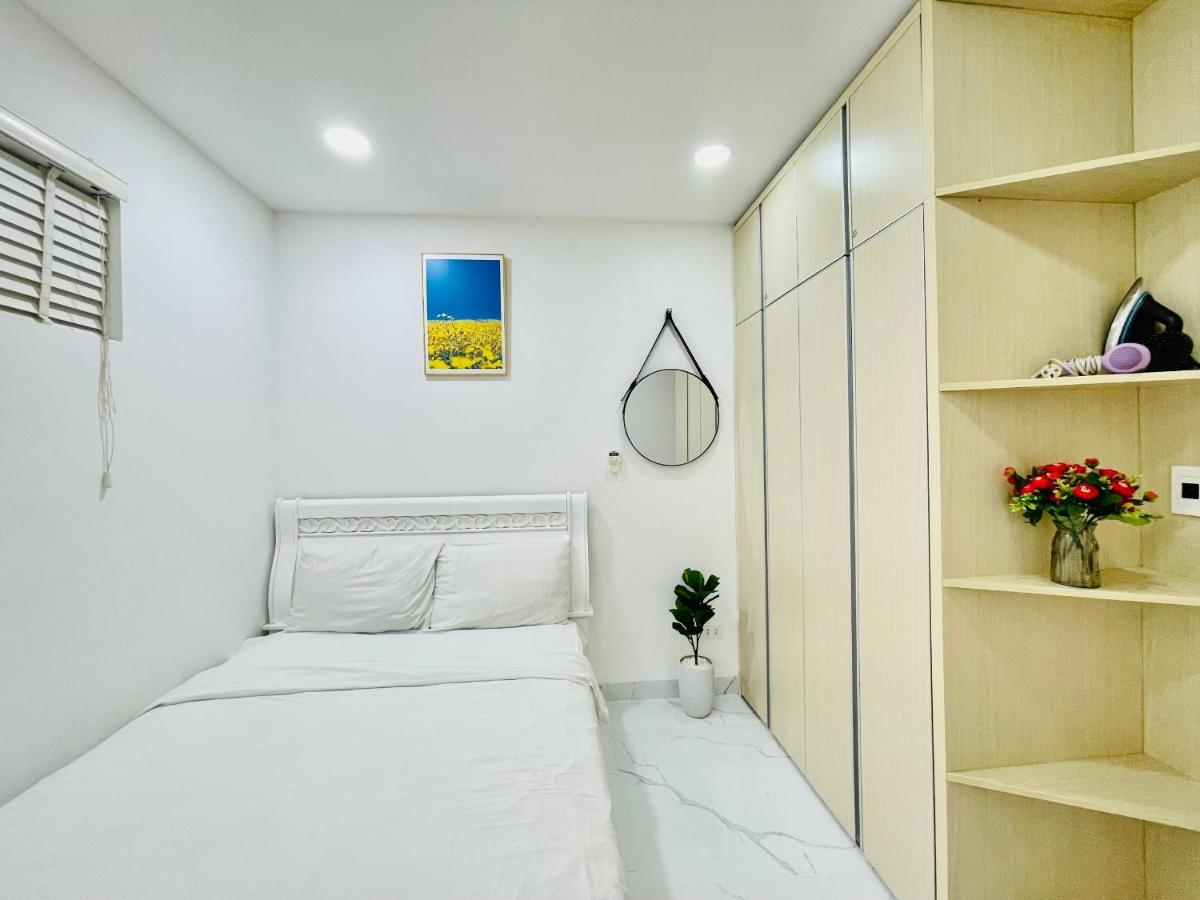Apartment Md Ocean Da Nang