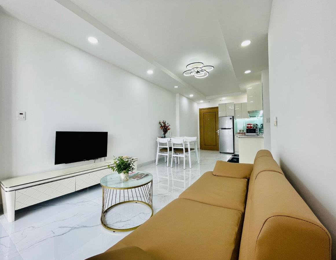 Apartment Md Ocean Da Nang