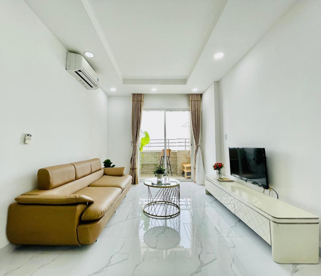 Md Ocean Da Nang