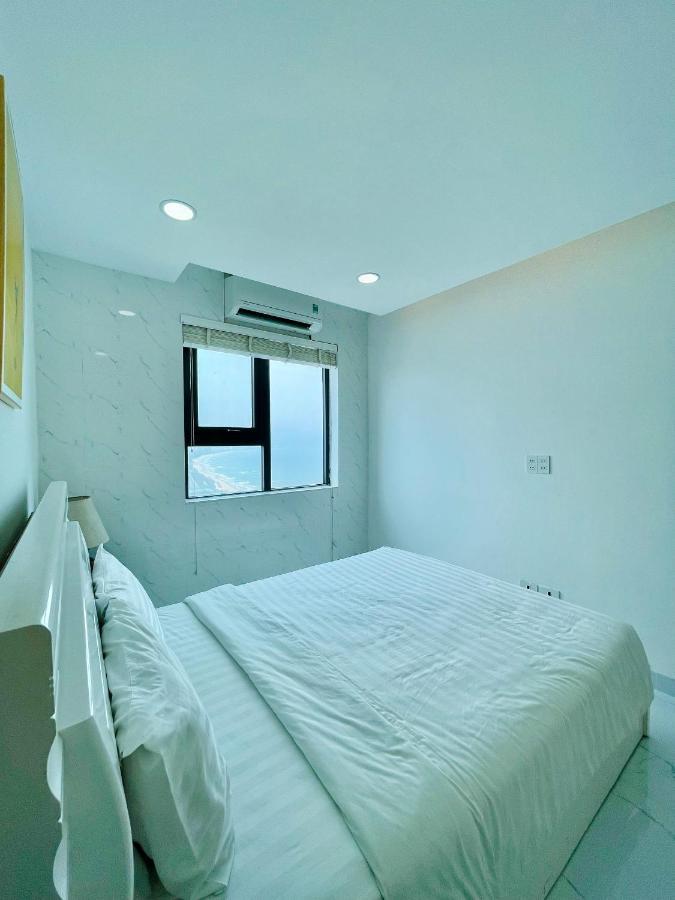 Md Ocean Apartment