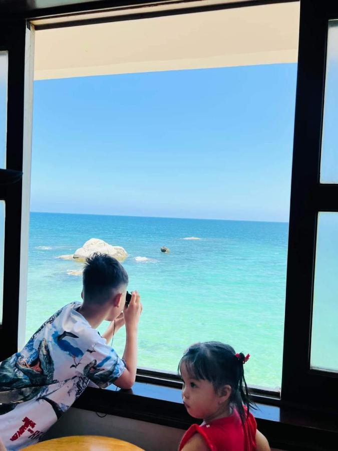 Hotel Mui Dinh Phan Rang
