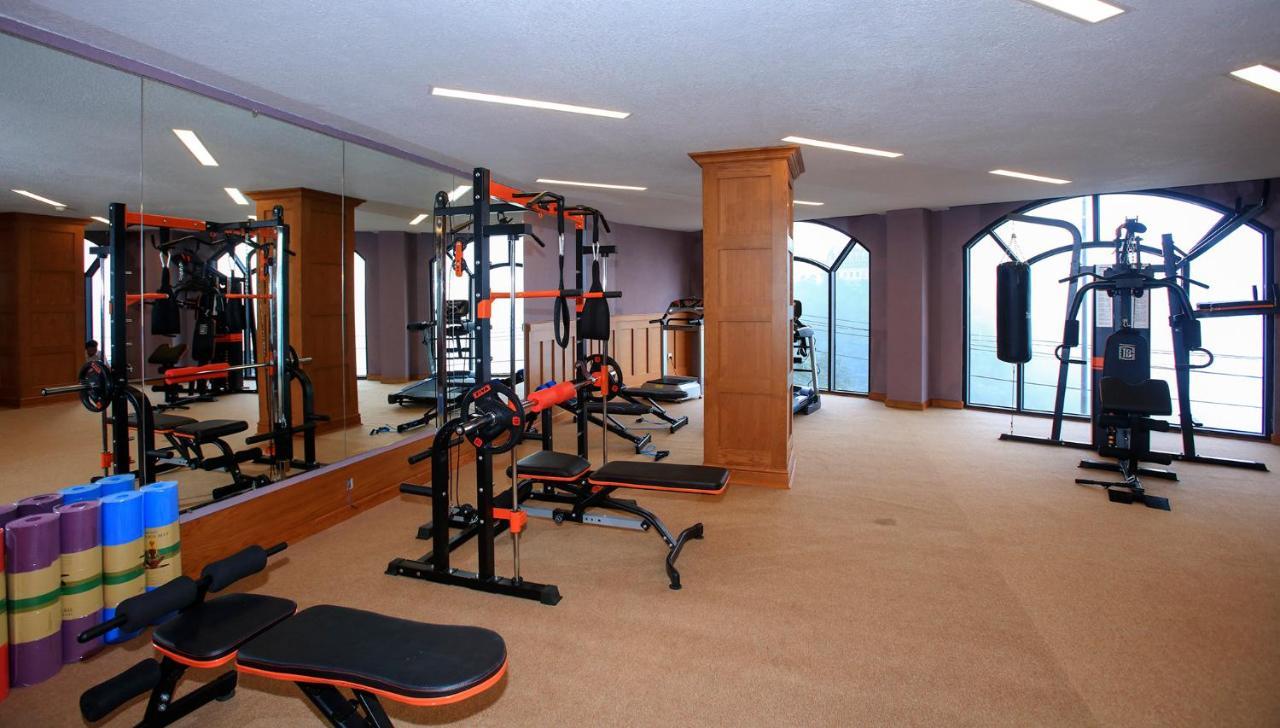 Venus Hotel 4*