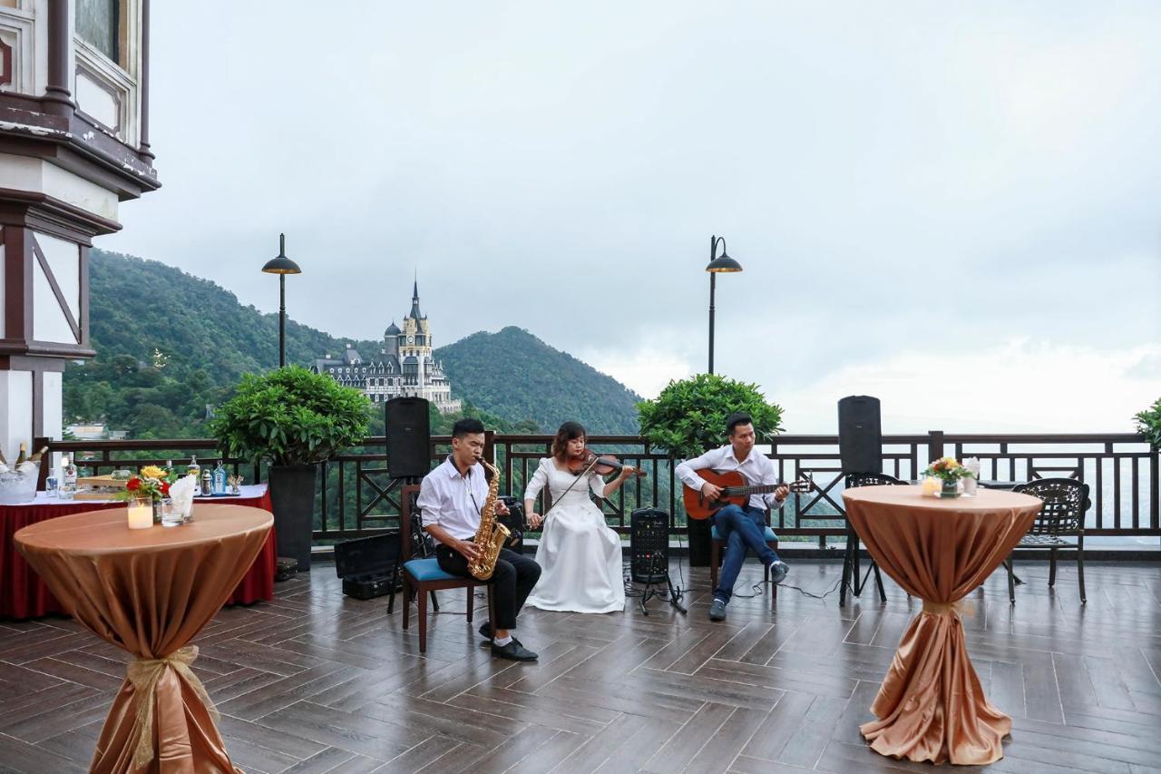 Venus 4* Tam Dao