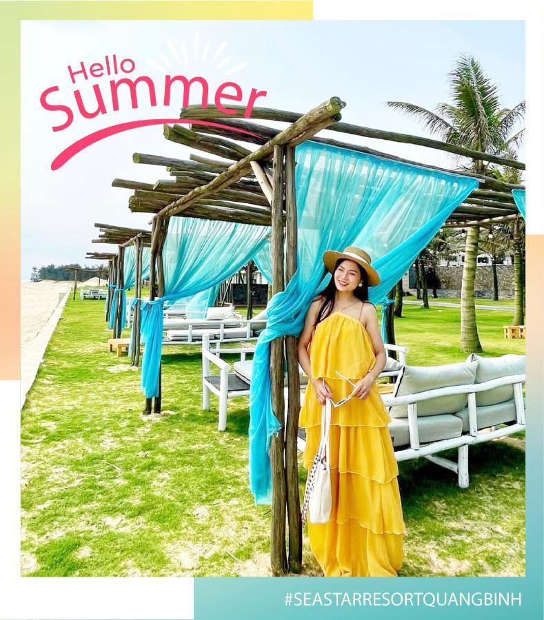 Sea Star Resort