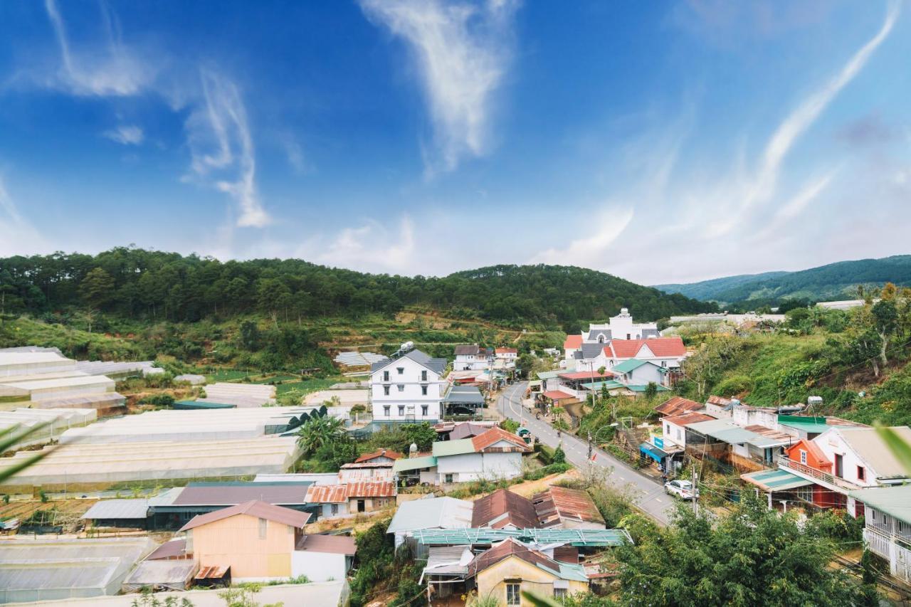 Greeneco - Khach San Eco Hotel *