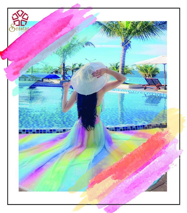 Sea Star 4* Dong Hoi
