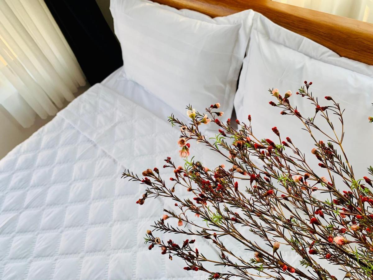 Hotel Khach San Dao Ly Son- An Duyen Quang Ngai