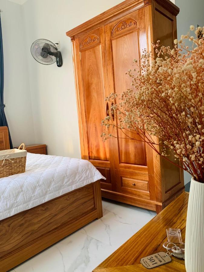 Khach San Dao Ly Son- An Duyen Hotel Quang Ngai