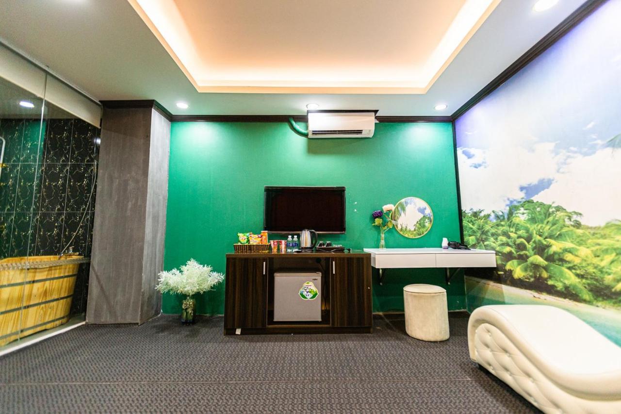 King Hotel Ninh Binh