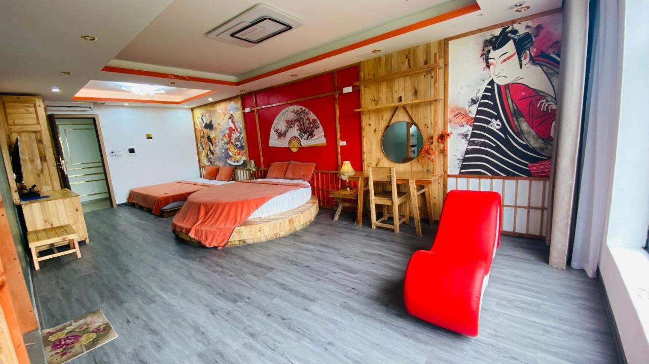 King Hotel Ninh Binh