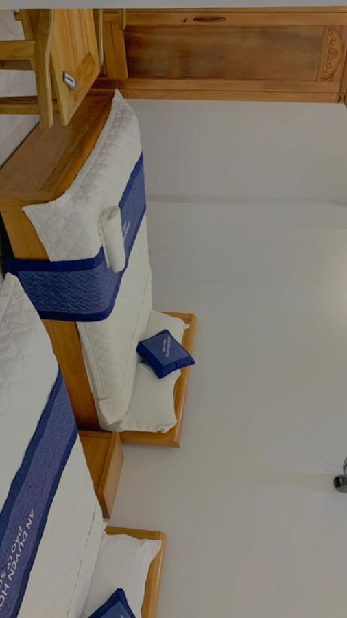 Hotel Khach San Dao Ly Son- An Duyen