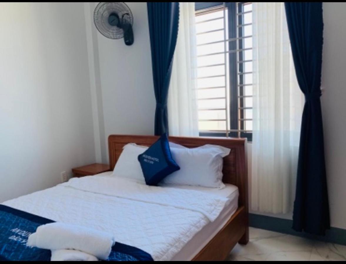 Khach San Dao Ly Son- An Duyen Hotel *
