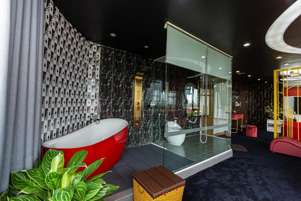 Hotel King Ninh Binh