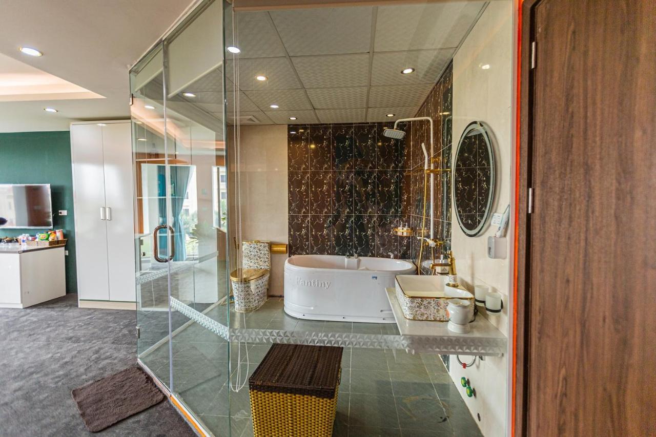 Hotel King Ninh Binh