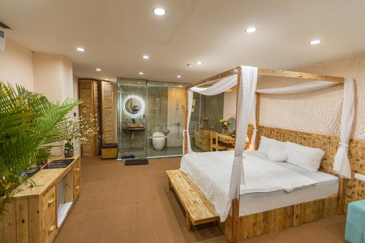 King Hotel Ninh Binh