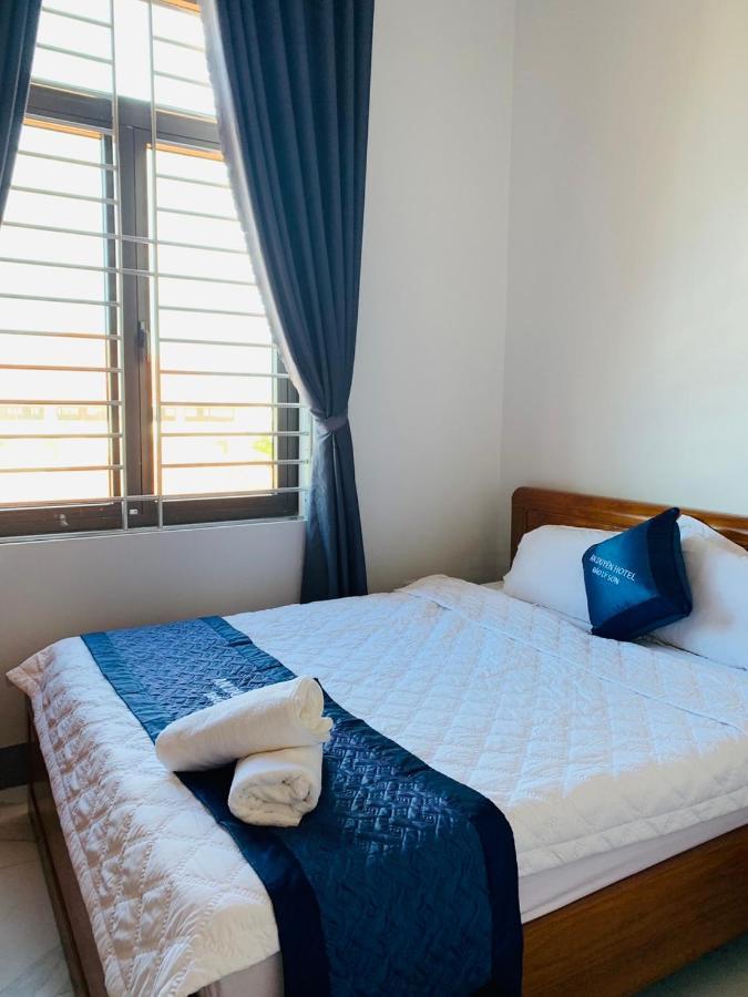 Khach San Dao Ly Son- An Duyen Hotel *