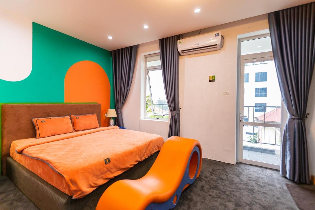 King Hotel 3*