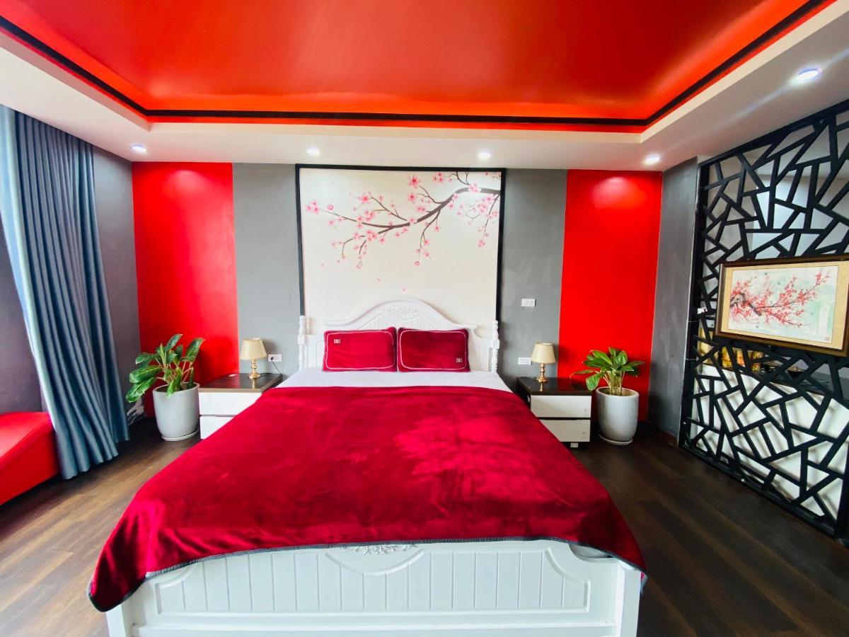 King Hotel Ninh Binh