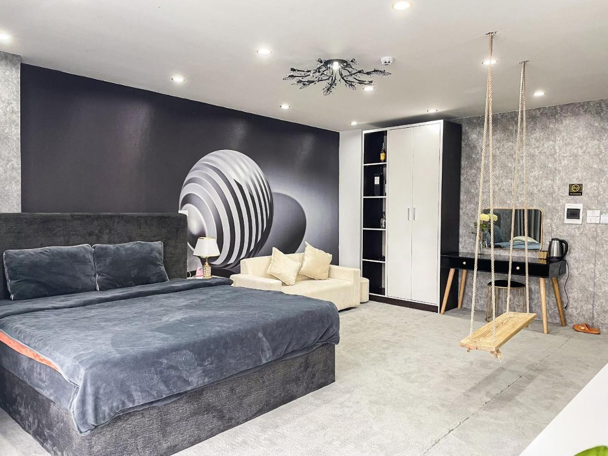 King Hotel Ninh Binh
