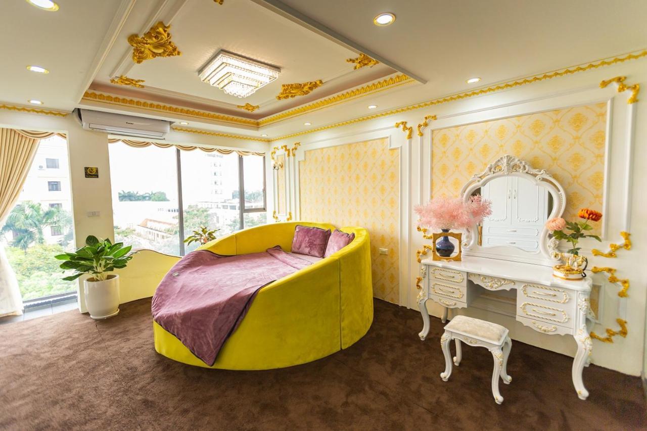 Hotel King 3*