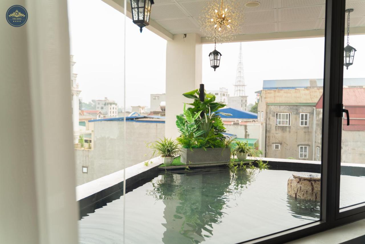 The King - Condotel 4* Thái Nguyên