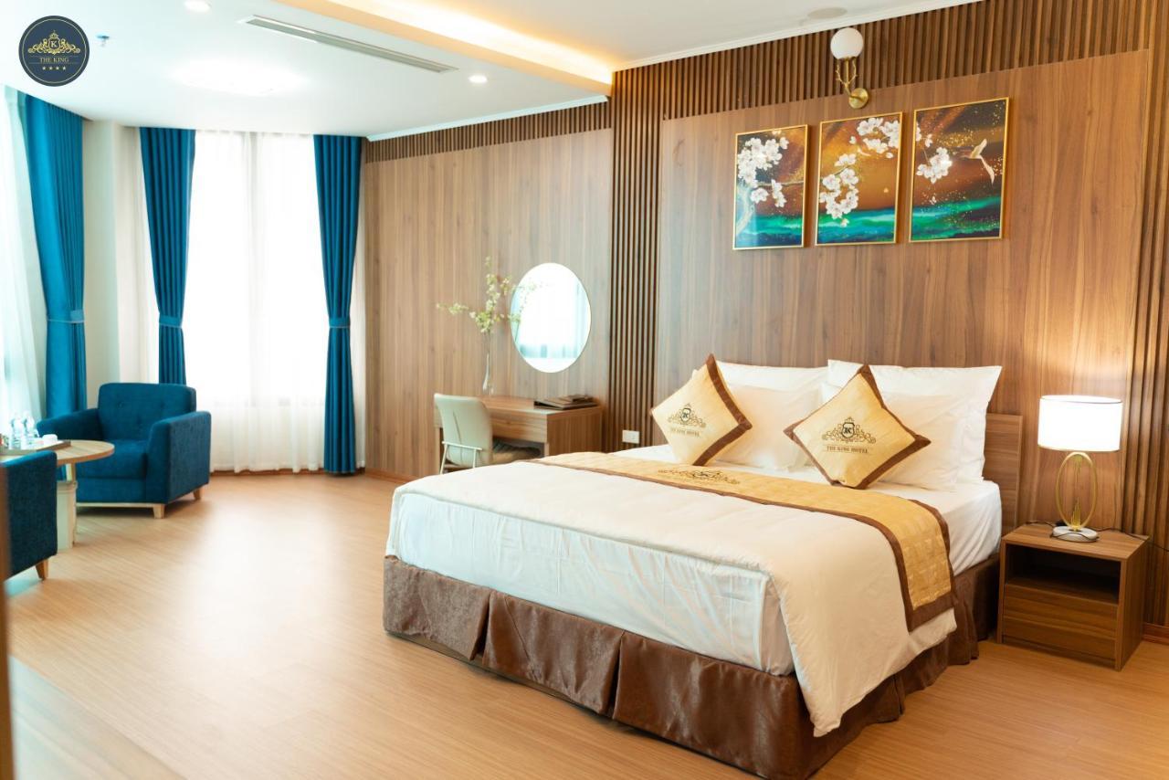 The King - Condotel Hotel Thái Nguyên