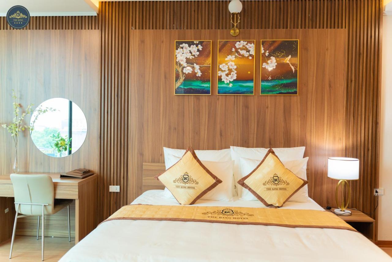 The King - Condotel