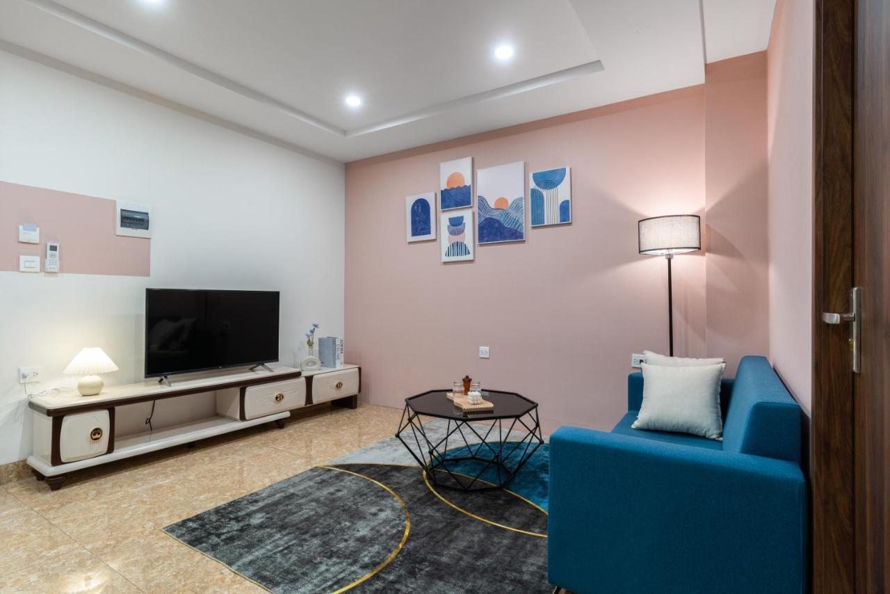 Homestay Tan Homestay - Serviced