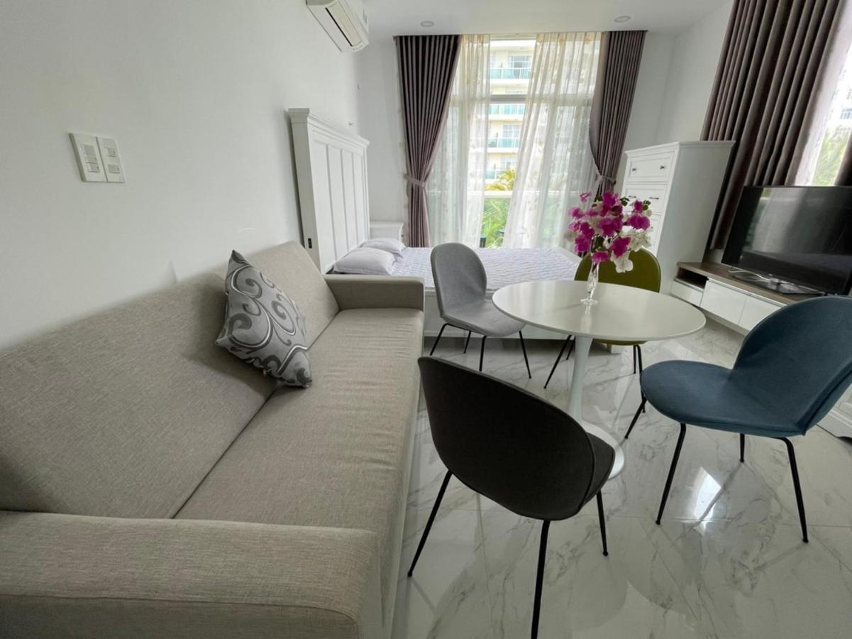 Hotel,can Ho Mui Ne Sea Link Aparthotel *
