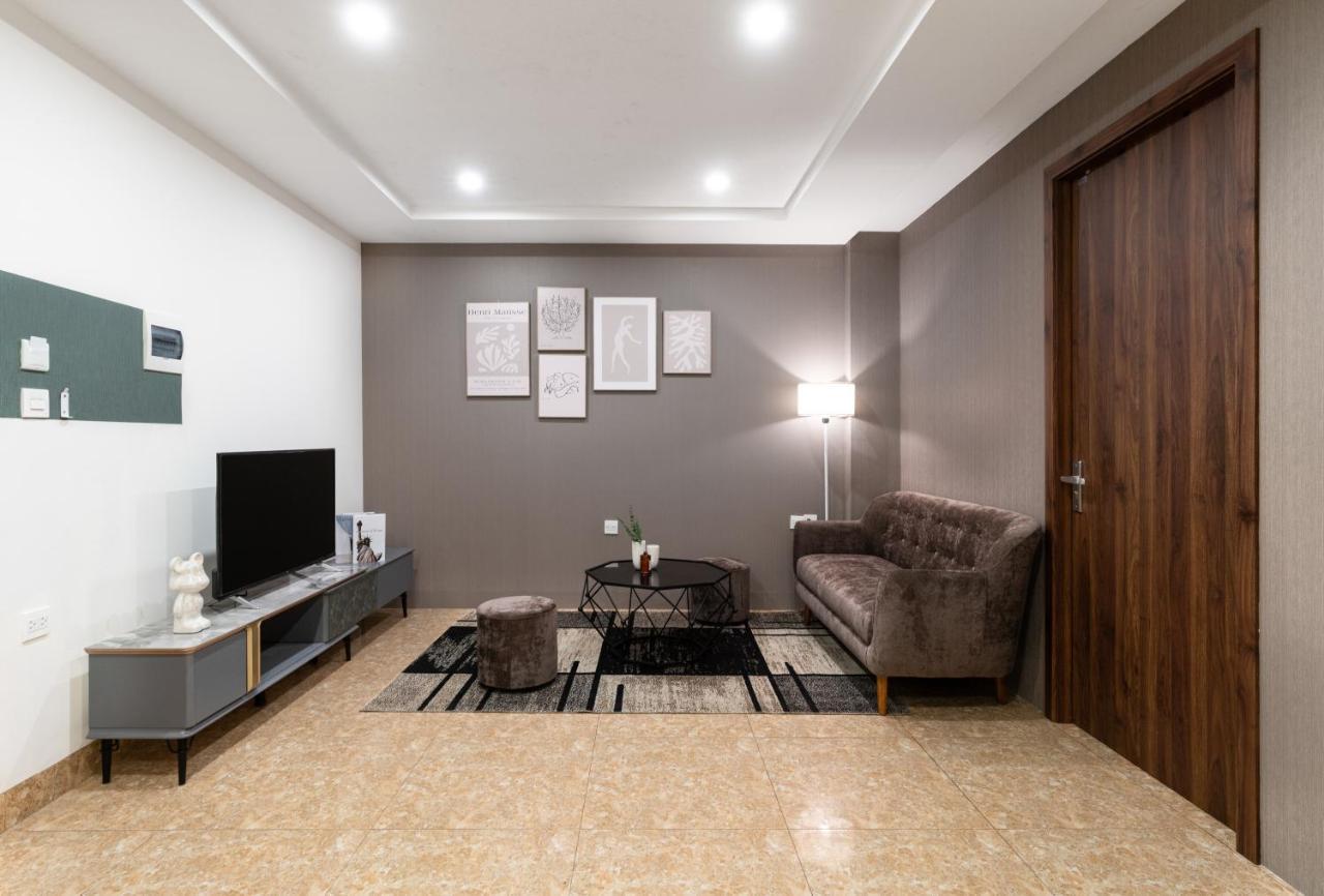 Homestay Tan Homestay - Serviced