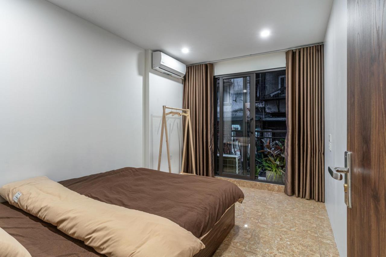 Tan Homestay - Serviced Homestay *