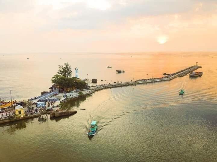 Amelia Khách sạn 2*