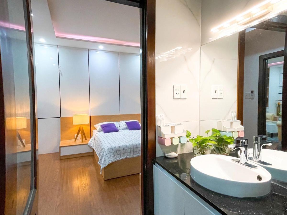 Oasky Near The 50m Apartment Vung Tau