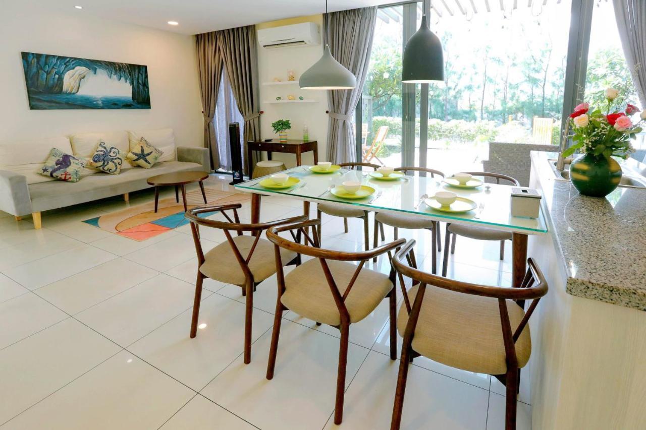 Villa Oceanami & Club Long At 1, 3, 4 Bedroom & 5, 6 Bedroom Beachfront Private Pool