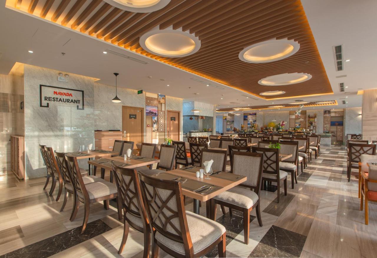 Hotel Navada 4*