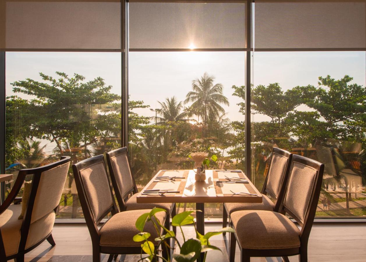 Hotel Navada Nha Trang