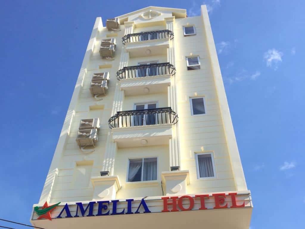 Amelia Khách sạn Phú Quốc