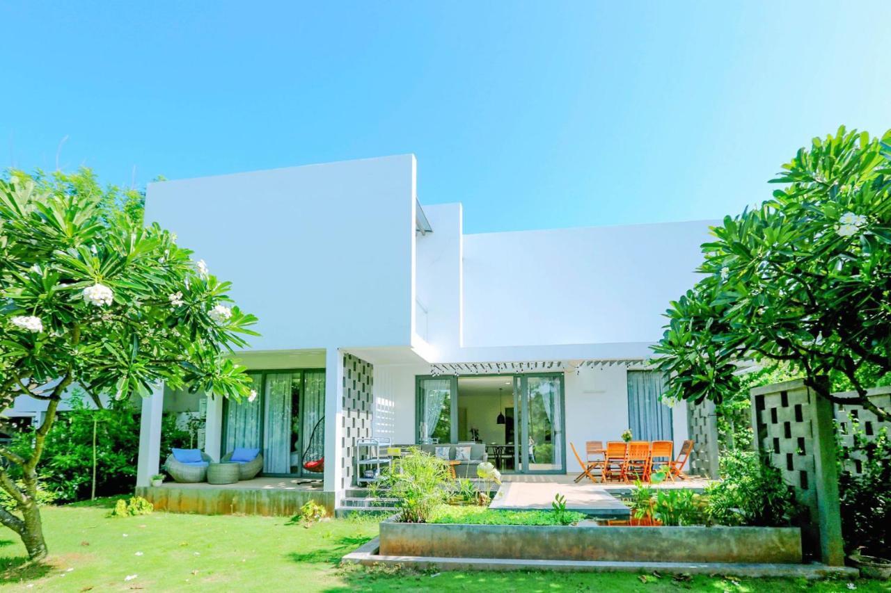 Oceanami & Club Long At 1, 3, 4 Bedroom & 5, 6 Bedroom Beachfront Private Pool Villa *