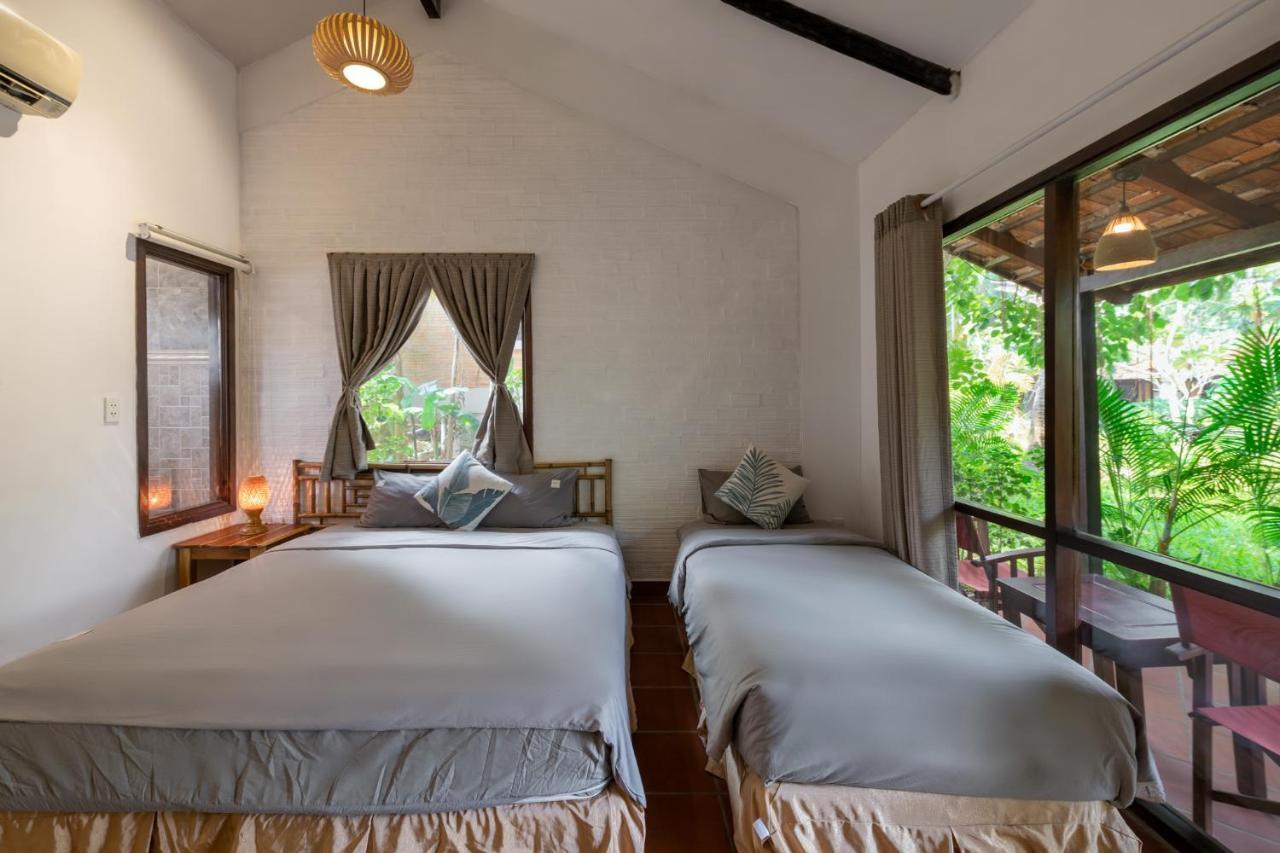 An Nhien Retreat With Yoga Daily & Access