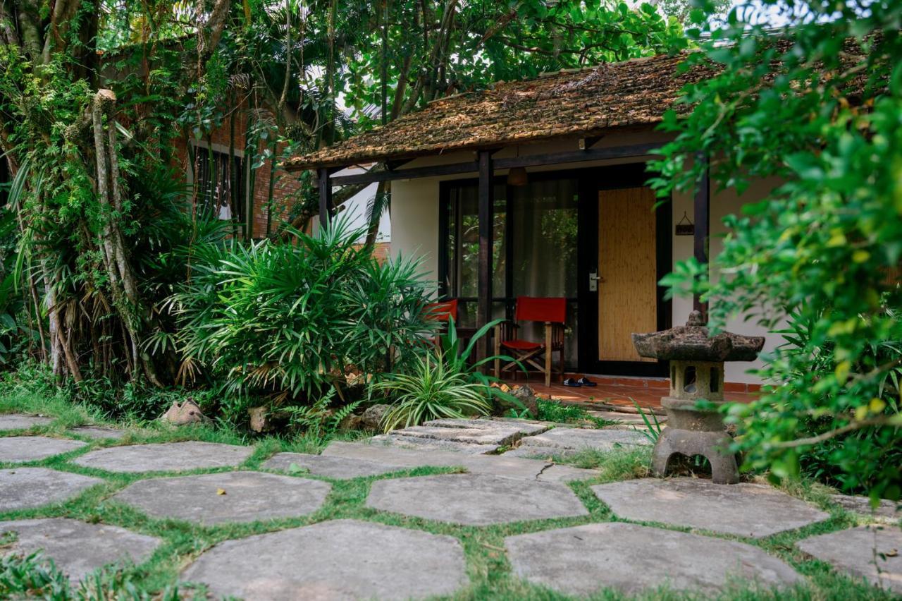 An Nhien Retreat With Yoga Daily & Access 3*