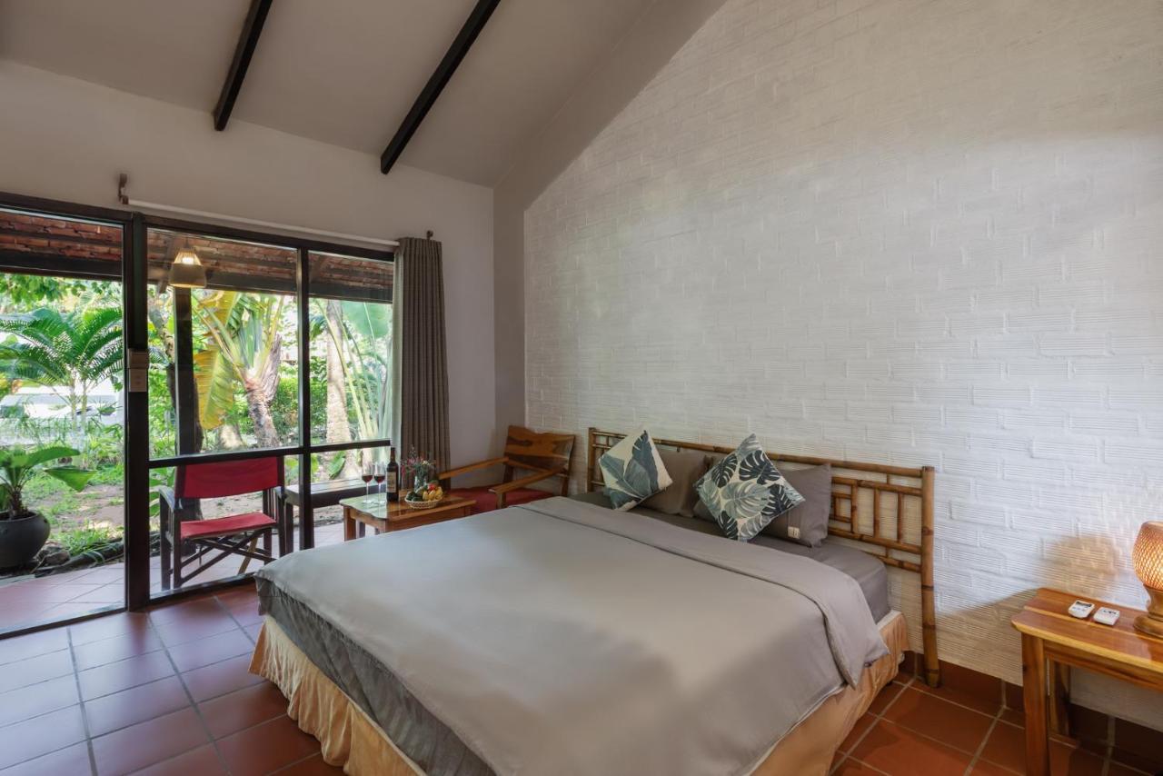 An Nhien Retreat With Yoga Daily & Access