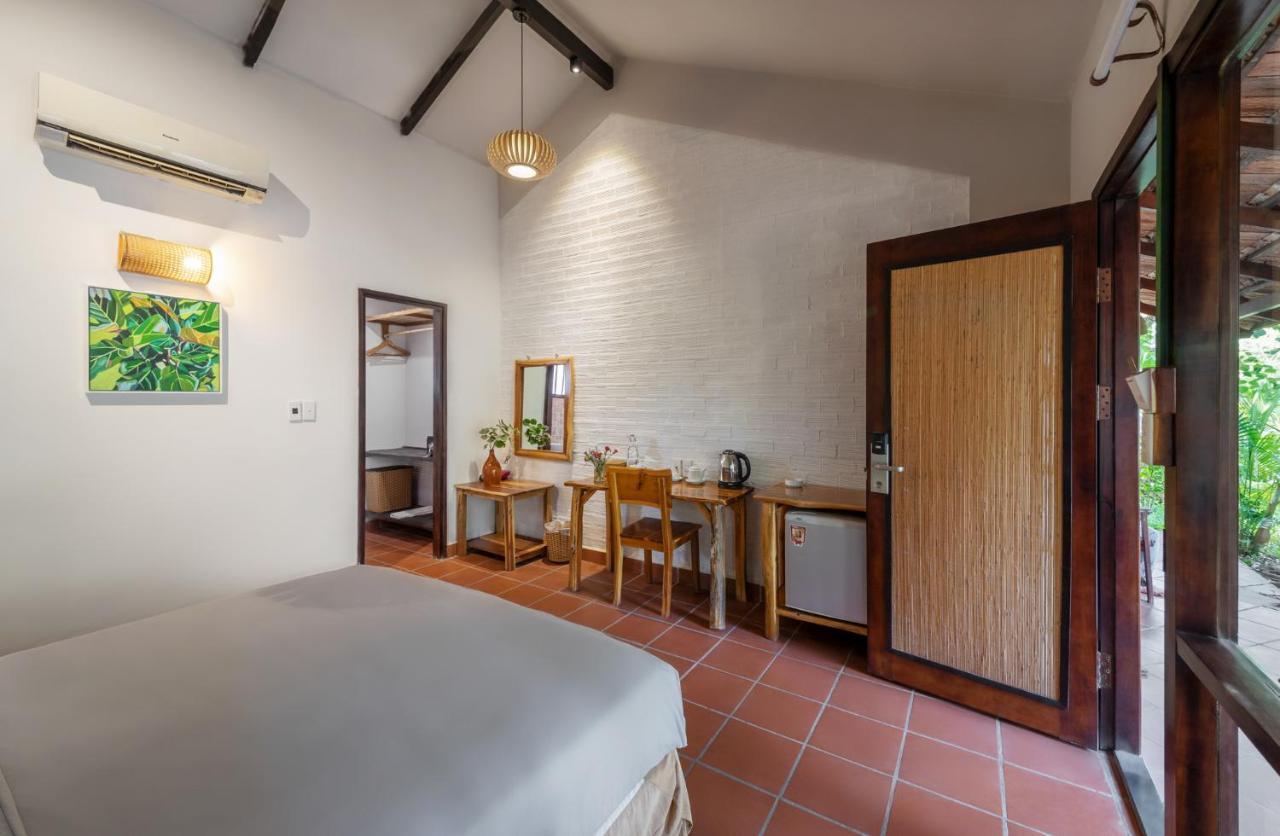 Resort An Nhien Retreat With Yoga Daily & Access Phu Quoc